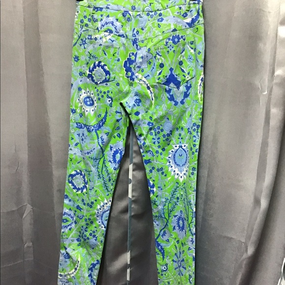 Gretchen Scott jeans NWT - Picture 4 of 4